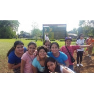 Viaje de 5to. grado 2015